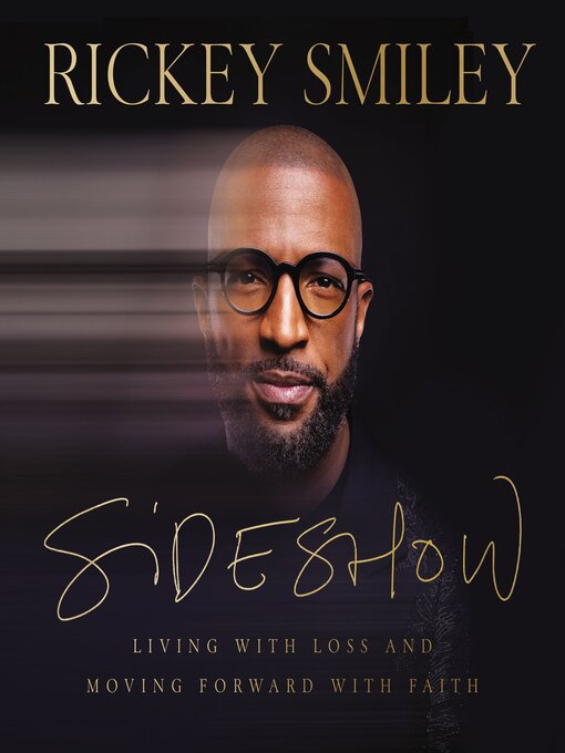 Title details for Sideshow by Rickey Smiley - Available